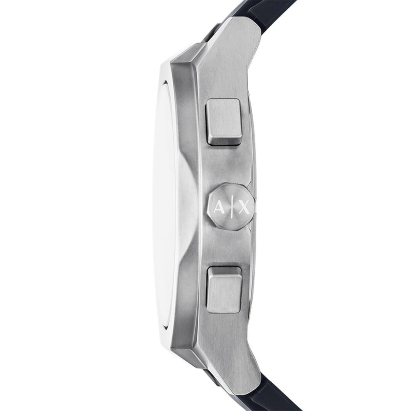 Armani Exchange Blue Men's Watch AX4185-zoom-