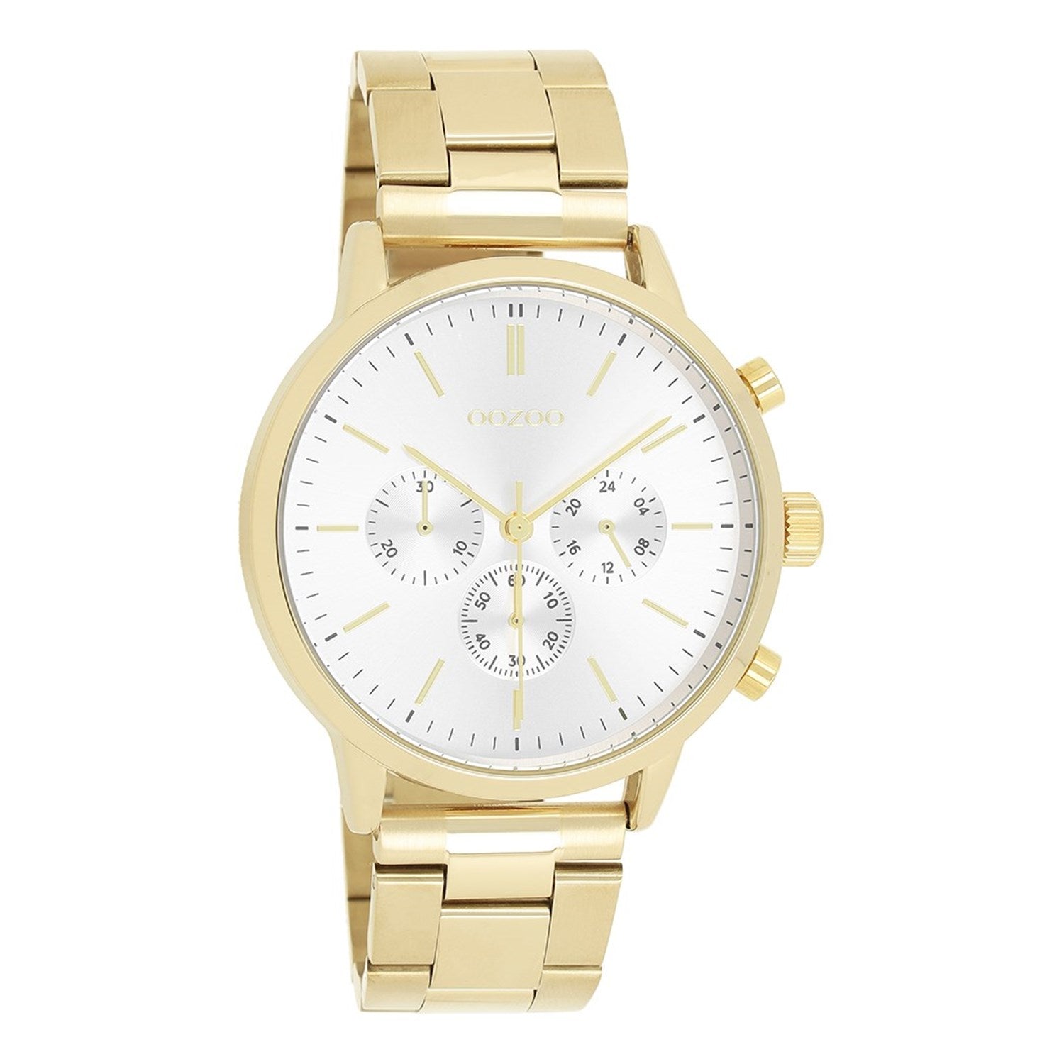 OOZOO Men's Watch C11407