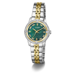 Guess Colette Green Women's Watch GW1027L3