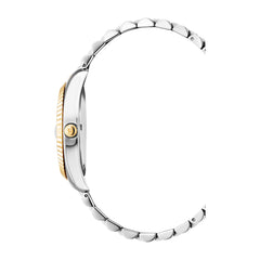 Jacques du Manoir Inspiration Business Heren Horloge JWN01703