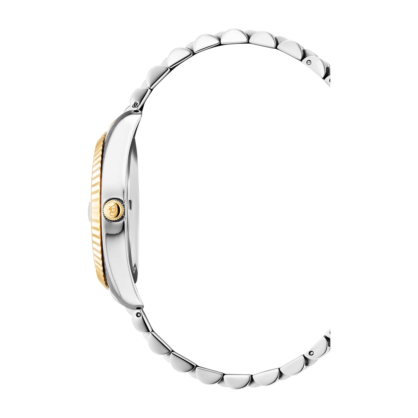 Jacques du Manoir Inspiration Business Heren Horloge JWN01703