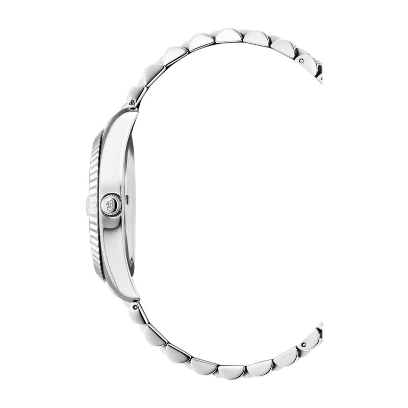 Jacques du Manoir Inspiration Business herren Uhr Silber JWN01702-zoom-