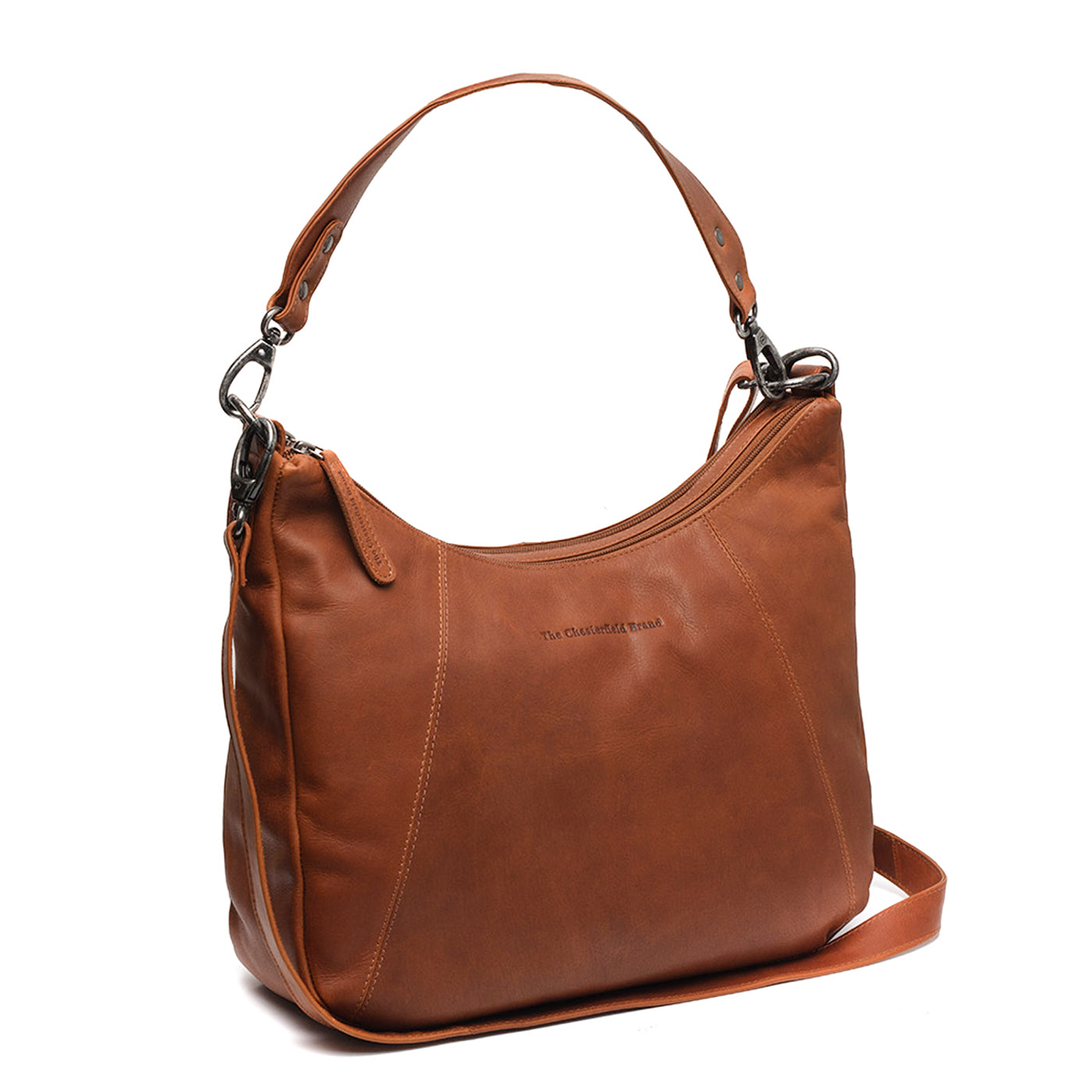The Chesterfield Brand Marle Brown Shoulder Bag C48.129731