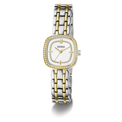 Guess Hazel Silver Women's Watch GW1018L3