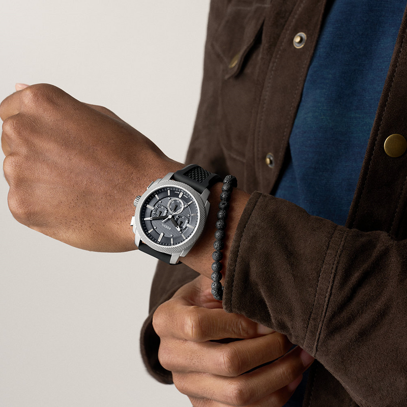 Fossil Machine Herren Geschenkset FS6145SET-zoom-