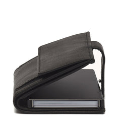 The Chesterfield Brand Black Card Holder C08.045700