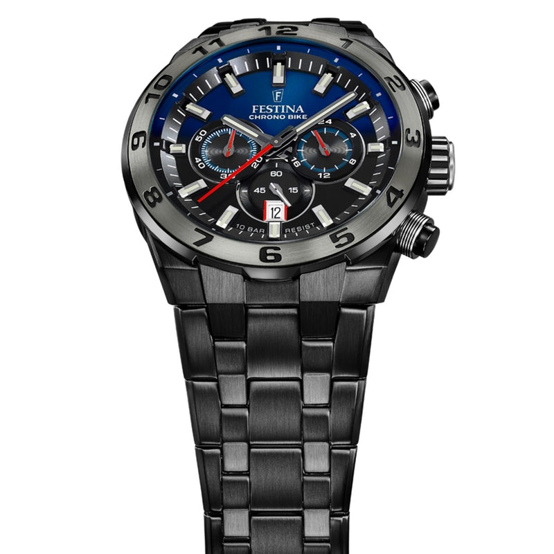 Festina Special Edition Men's Watch F20673/1-zoom-