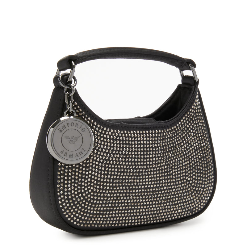 Emporio Armani damen Handtasche Schwarz Y3H325-YWF2X-80001-zoom-