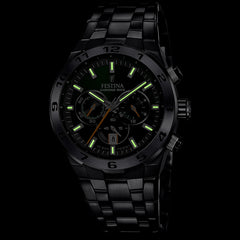 Festina Special Edition Black Watch F20673/2