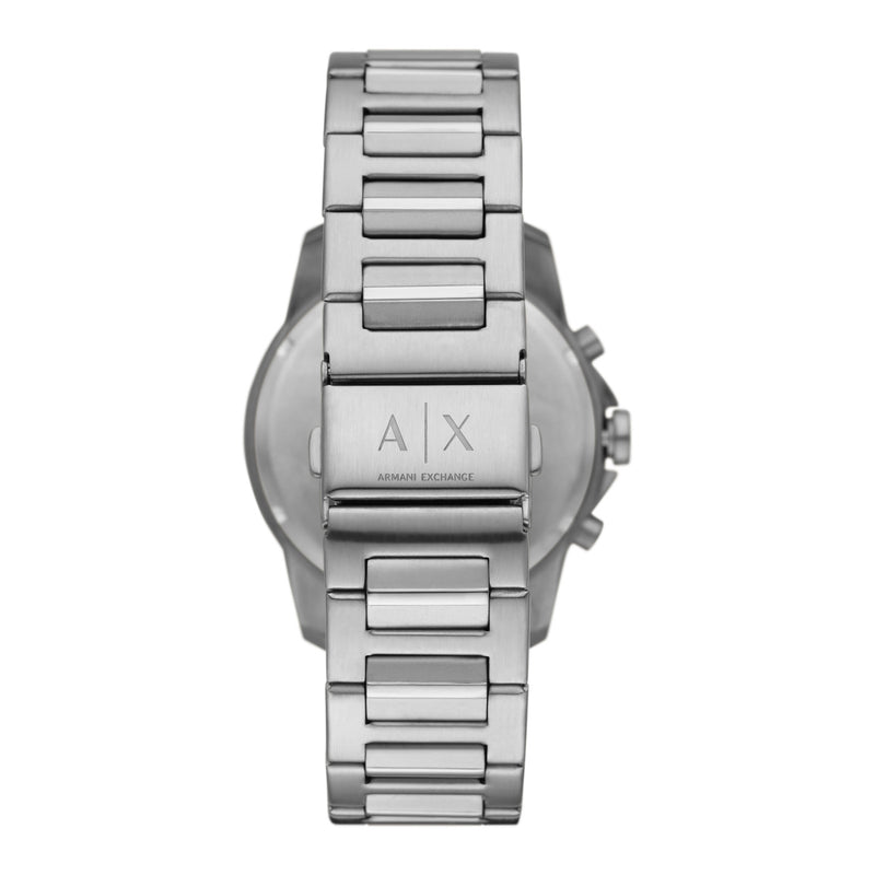 Armani Exchange herren Uhr Silber AX1720-zoom-