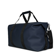 Rains Navy Hilo Travel Bag R14200-47