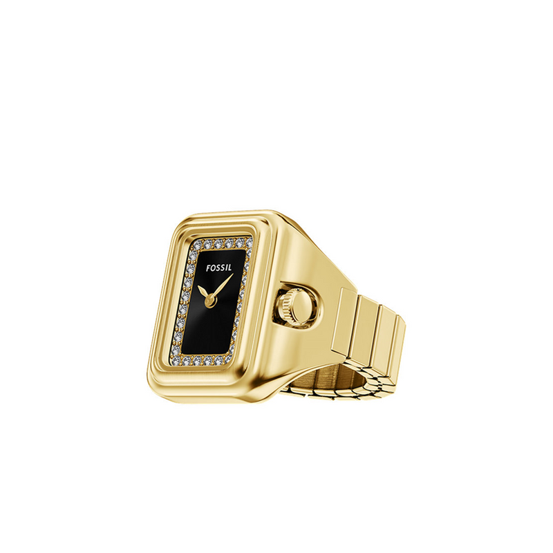 Fossil Raquel Women's Watch Ring ES5447-zoom-