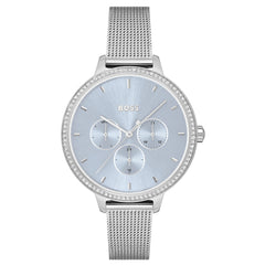 Hugo Boss BOSS Prime Blue Women's Watch 2002-HB1502662