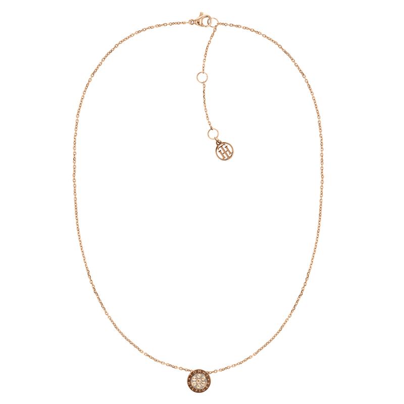 Tommy Hilfiger Stainless Steel Necklace 2002-TJ2780579-zoom-