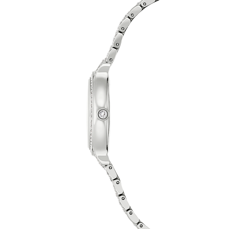 Swarovski Imber Silver Coloured Women's Watch 5741229-zoom-