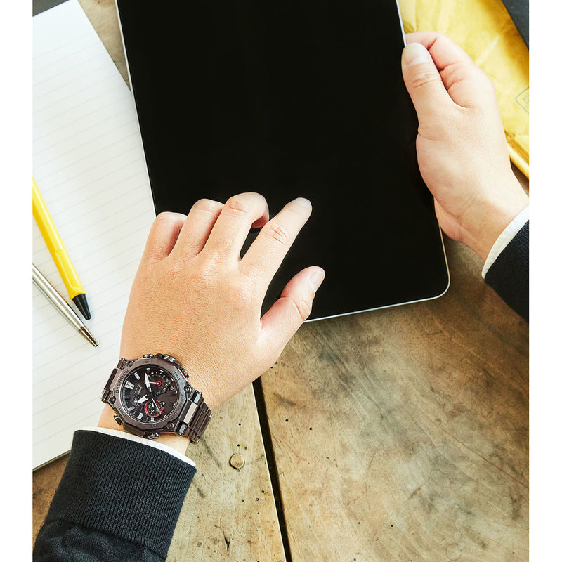 G-Shock Heren Horloge MTG-B2000BDE-1AER-zoom-