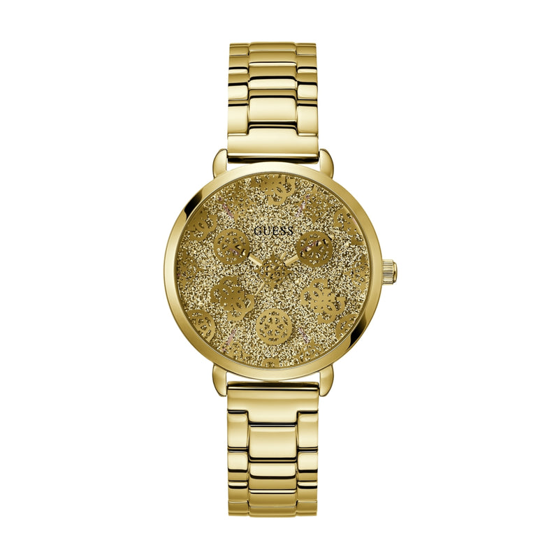 Guess Sugarplum damen Uhr Gold GW0670L2-zoom-