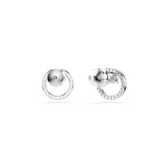 Swarovski Constella Silver Ear Stud 5692262