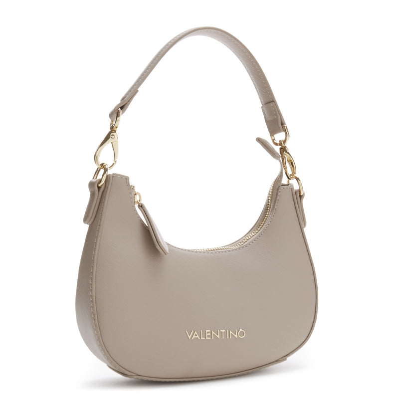 Valentino Bags Zero damen Handtasche Beige VBS7B305BEIGE-zoom-