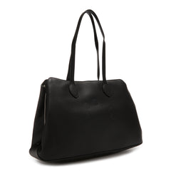 JOOP! Jeans Giro Minou Black Shoulder Bag 4130000549