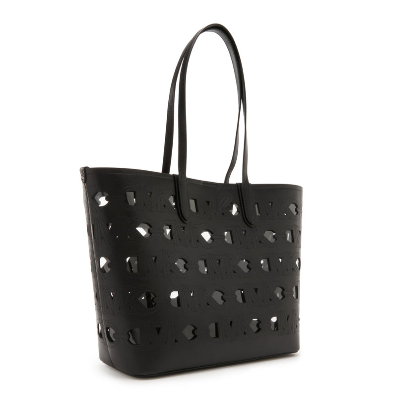 Michael Kors Eliza Shopper Schwarz 30S4SZAT7P-001-zoom-