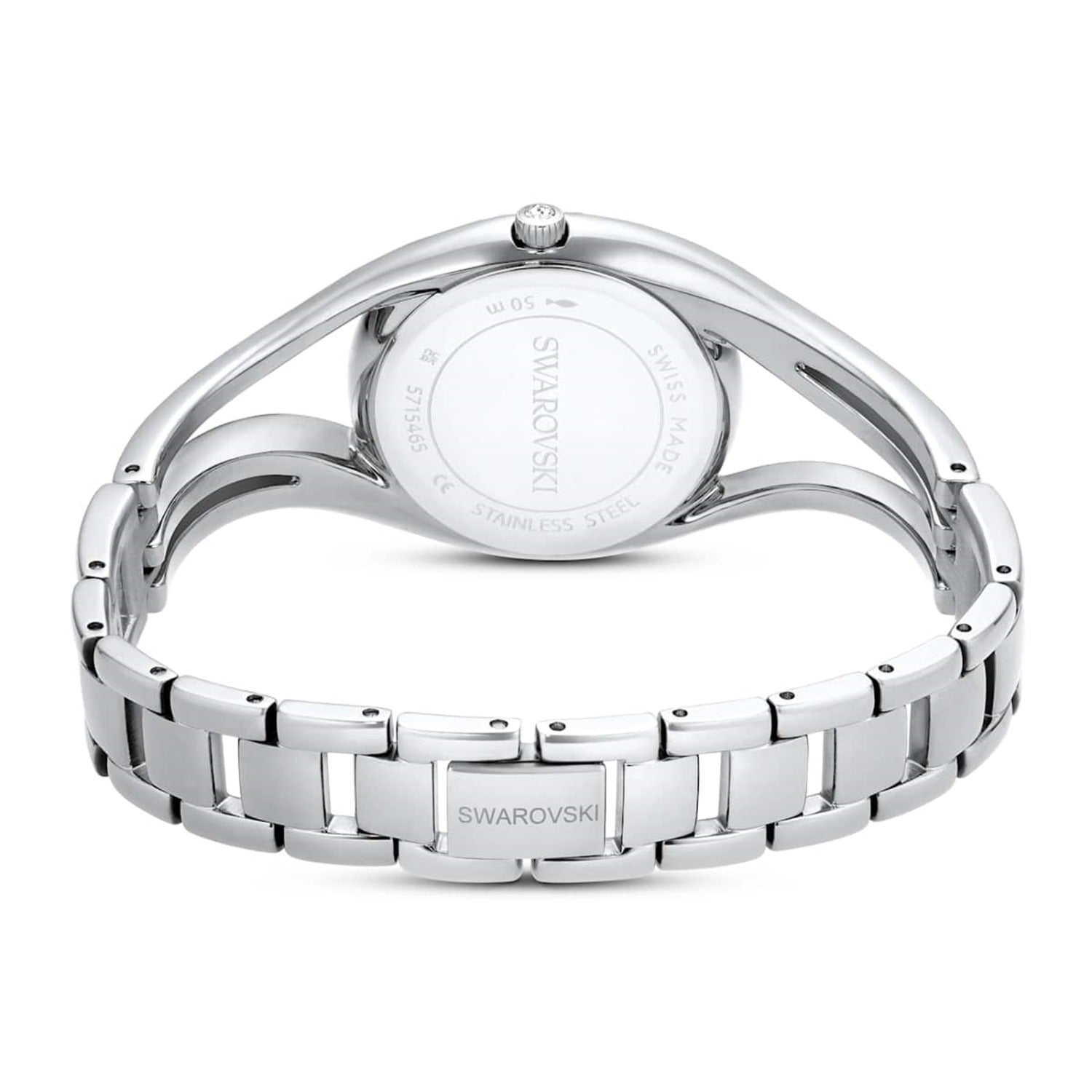 Swarovski Silver Women's Watch 5689432