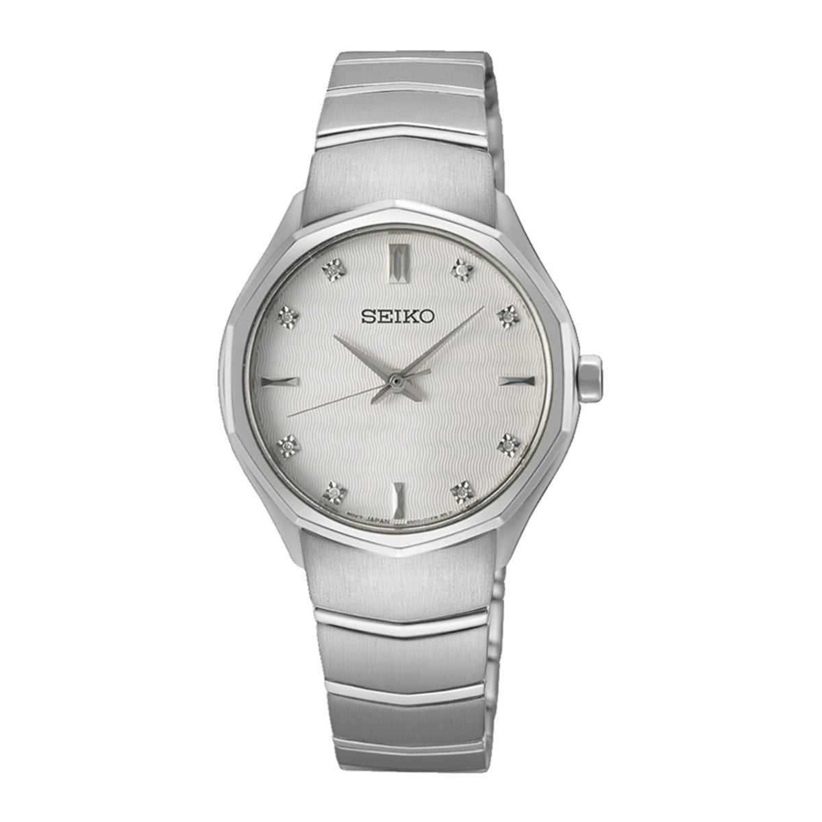 Seiko Women's Watch SUR615P1