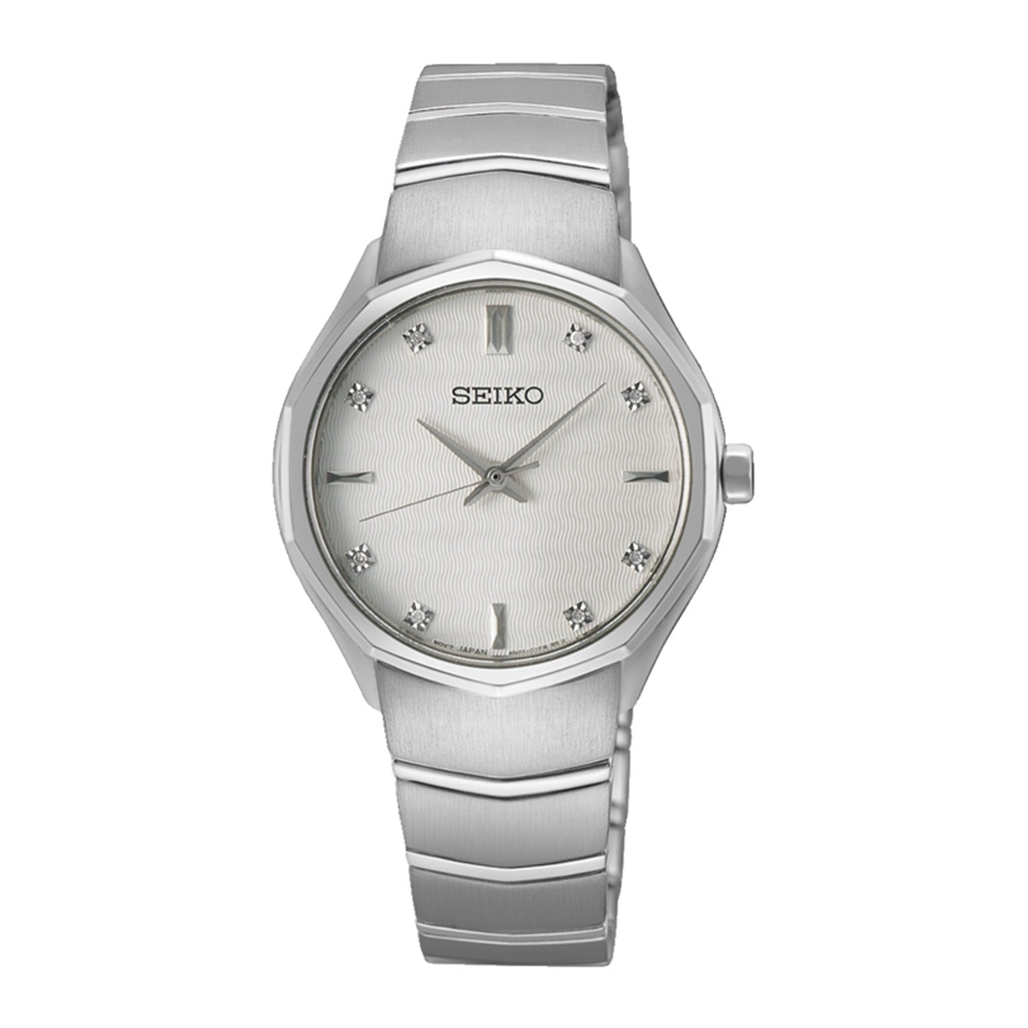 Seiko Women's Watch SUR615P1