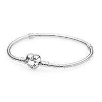 Pandora Moments 925 Sterling Silver Bracelet 590719-16
