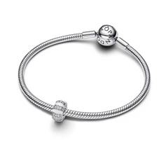 Pandora Moments 925 Sterling Silver Charm 793785C01