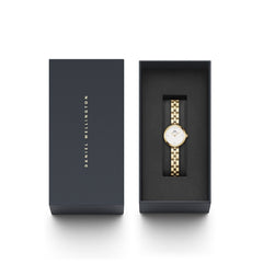 Daniel Wellington Elan Gold Watch DW00100715
