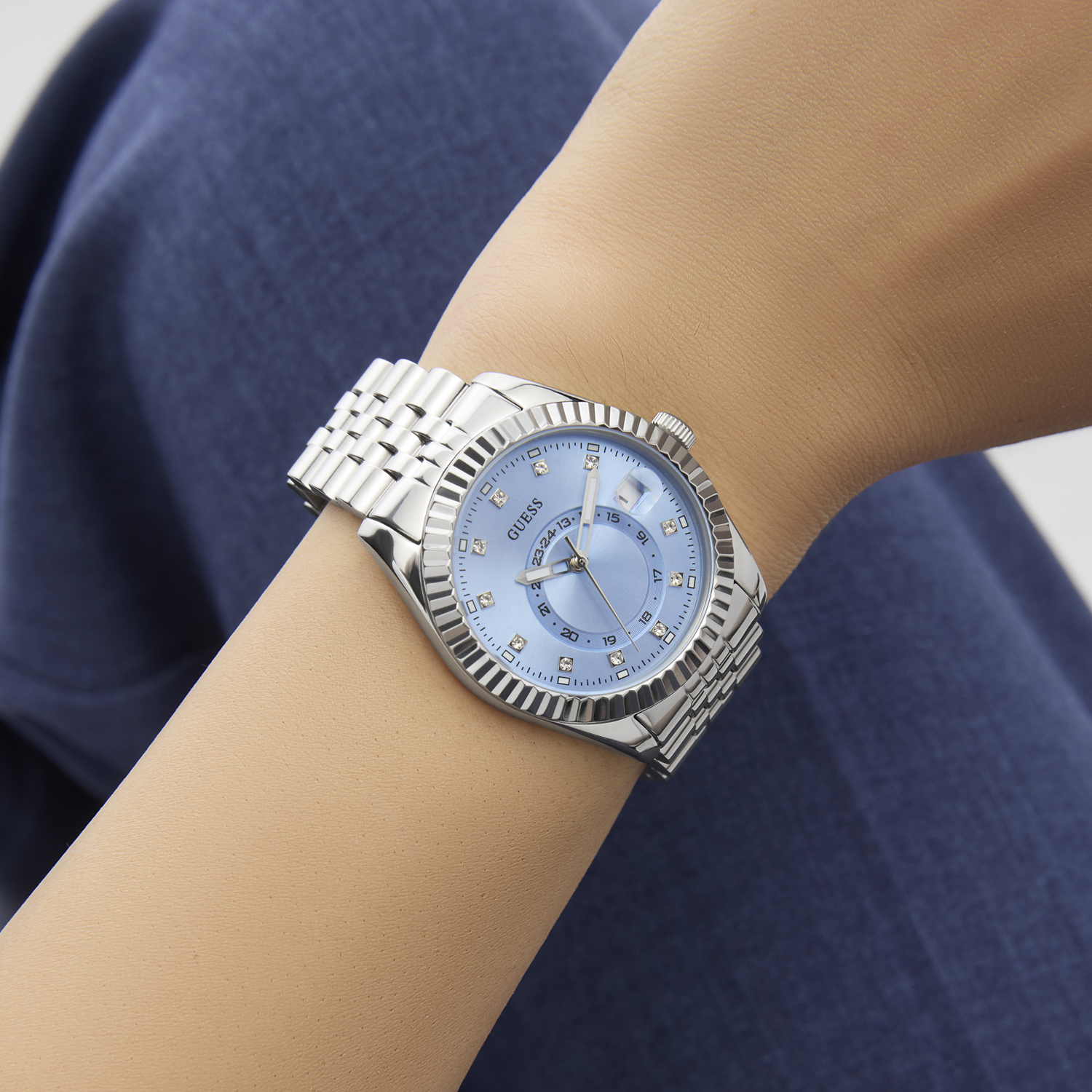 Guess Jada Women's Watch GW0936L1