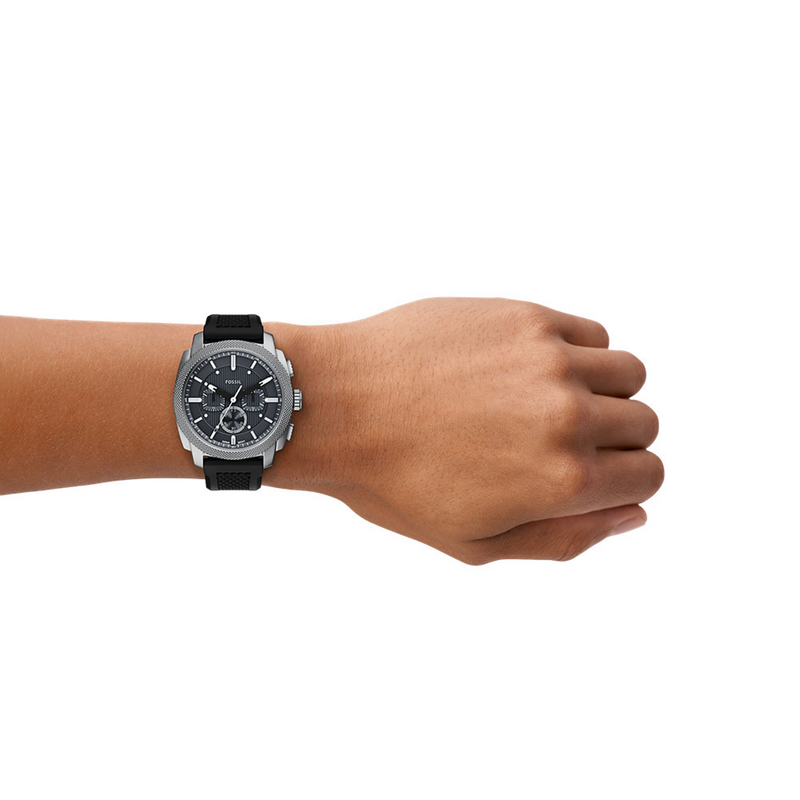 Fossil Machine Herren Geschenkset FS6145SET-zoom-