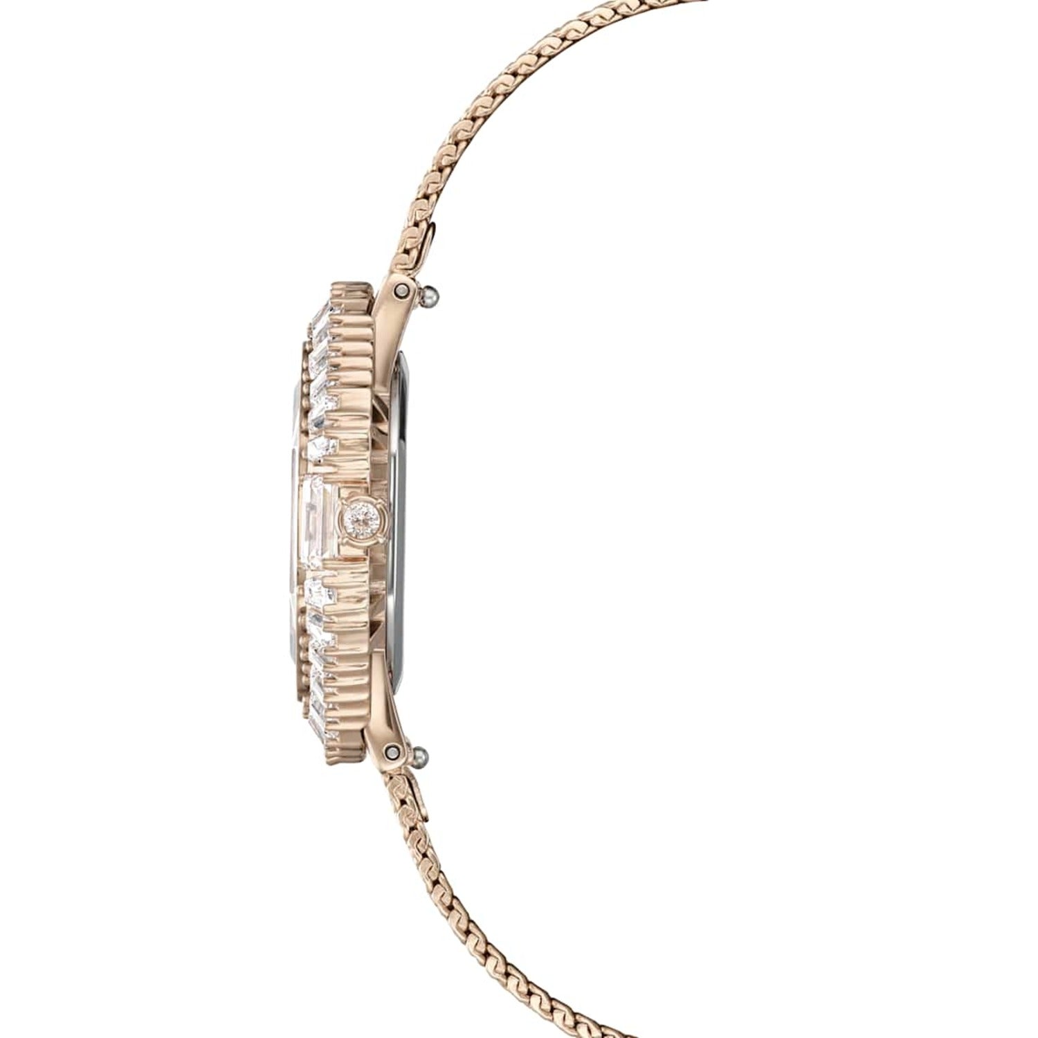 Swarovski Gold Women's Watch 5732501