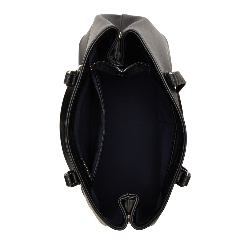 JOOP! Schwarz Schultertasche 4130000926-900-zoom-