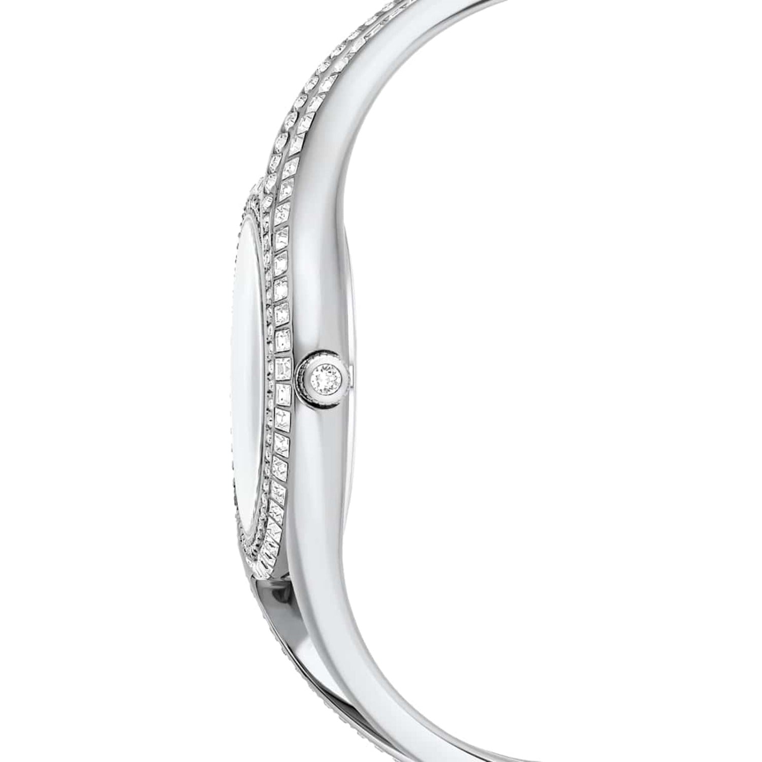 Swarovski Silver Women's Watch 5689432