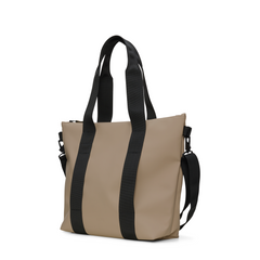 Rains Beige Shopper Mini R14160-133