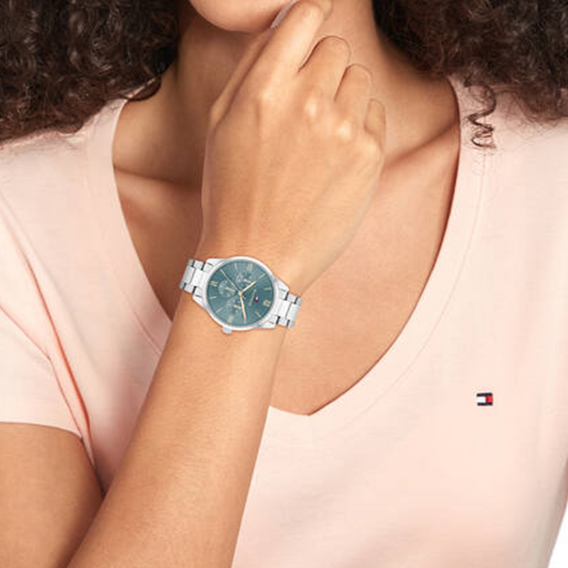 Tommy Hilfiger Quartz Women's Watch TH1782745-zoom-