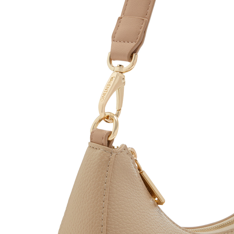 Valentino Bags Alexia damen Handtasche Taupe VBS5A808ECRU-zoom-