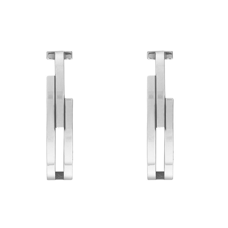 Tommy Hilfiger Stainless Steel Earrings 2002-TJ2780387-zoom-