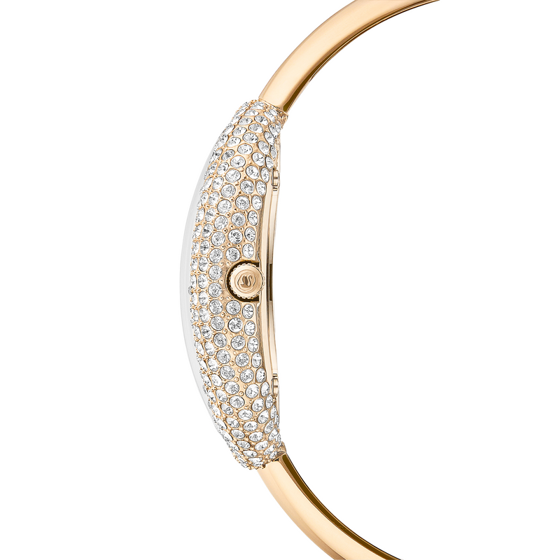Swarovski Imber Gold Coloured Women's Watch 5716108-zoom-
