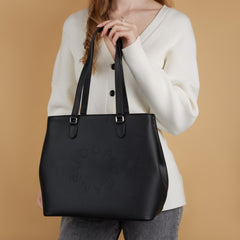 JOOP! Black Shoulder Bag 4130000926-900