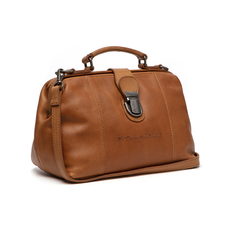 The Chesterfield Brand Rachael damen Handtasche Kognak C48.112731-zoom-
