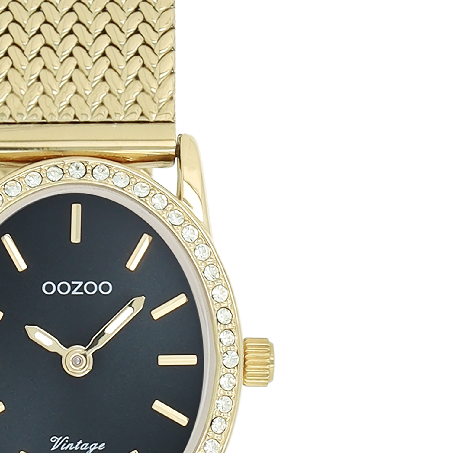 OOZOO Vintage Women's Watch C20434