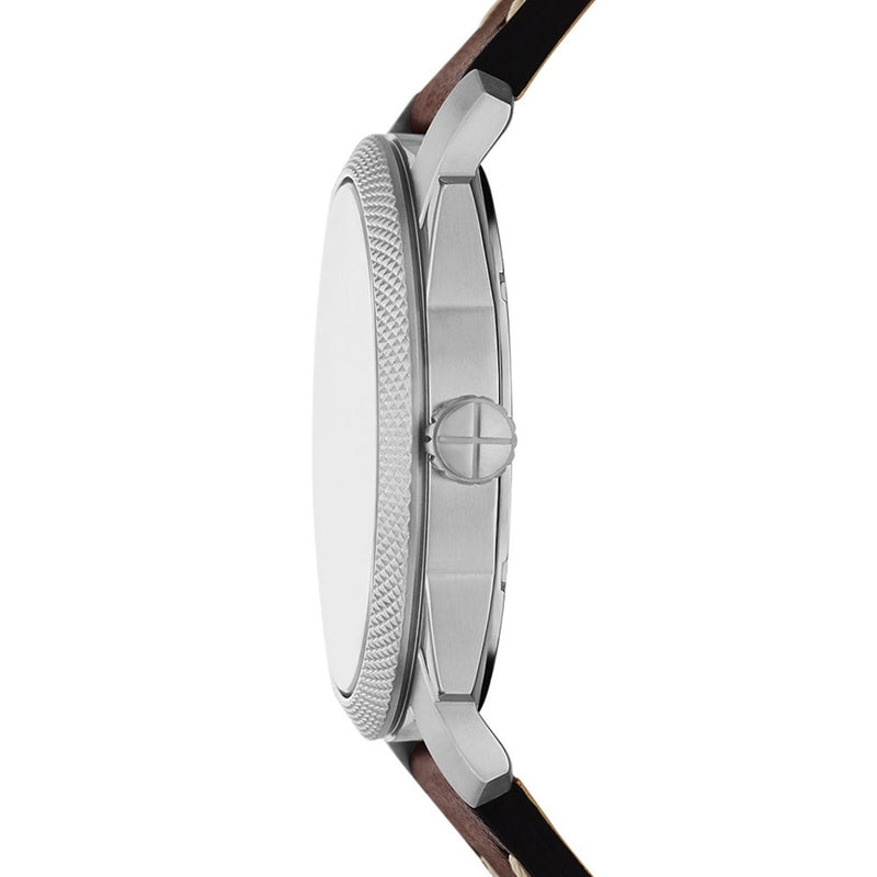 Fossil Machine Herren Uhr FS6081SET-zoom-