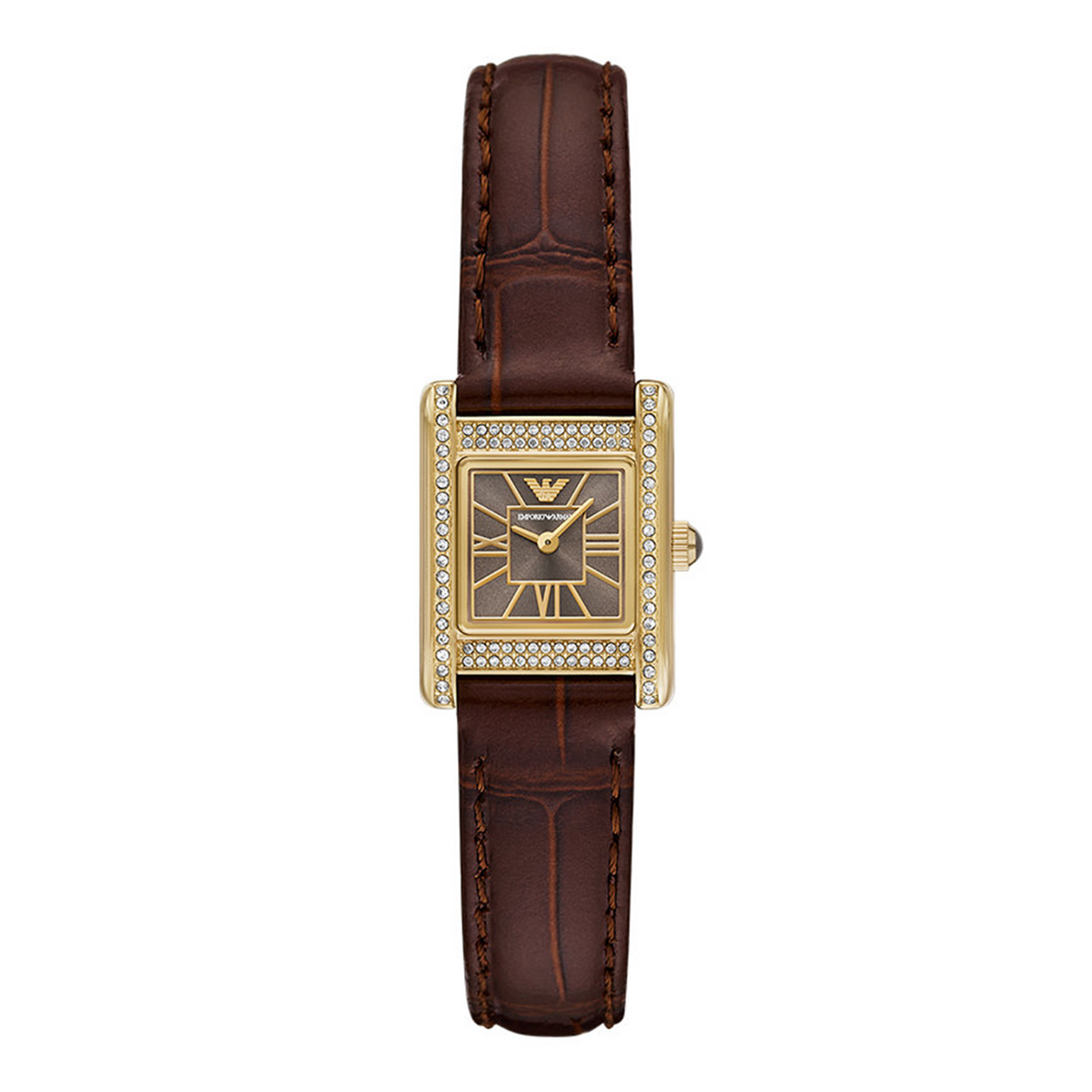Emporio Armani Gold Women's Watch AR11705