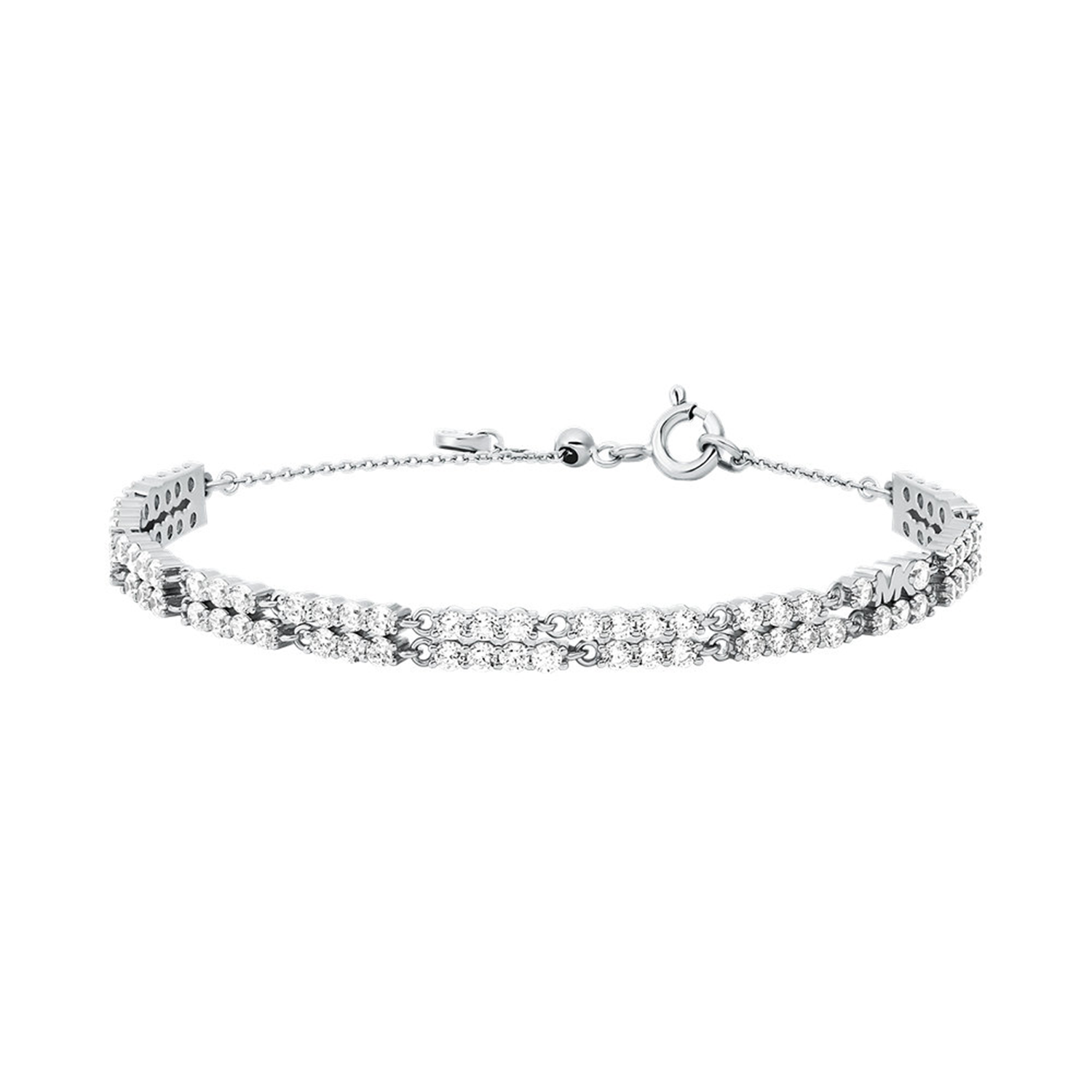 Michael Kors Premium 925 Sterling Silver Bracelet MKC1812040