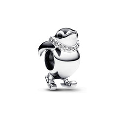 Pandora Moments 925 Sterling Silver Charm 792988C01