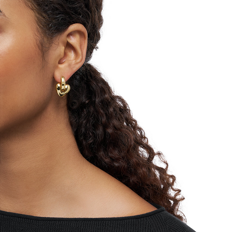 Emporio Armani Copper Gold Coloured Earrings EGS3266710-zoom-