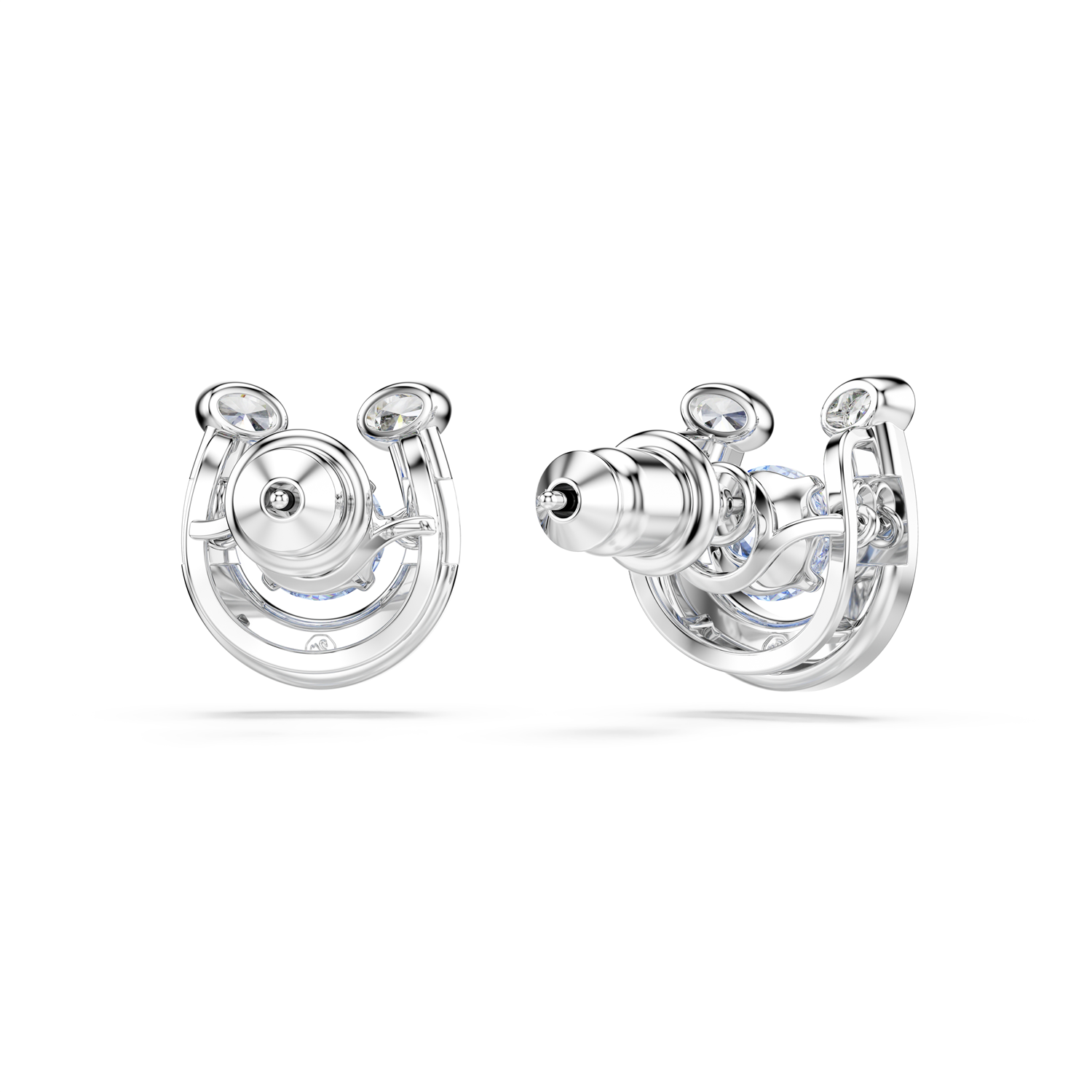 Swarovski Symbolica Silver Earrings 5746563